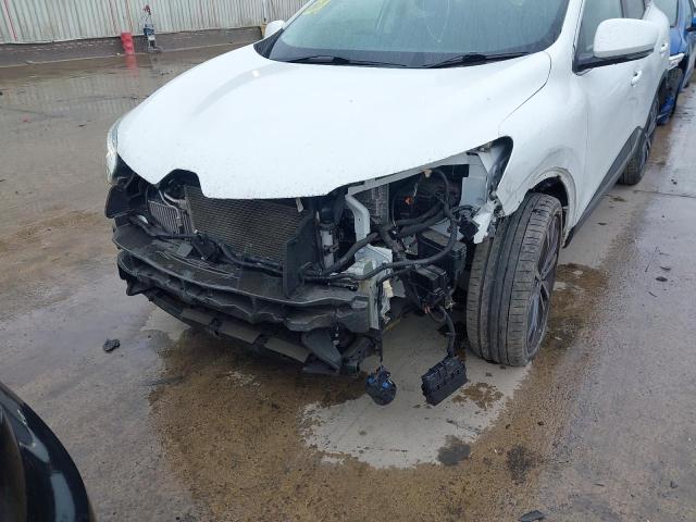 2019 RENAULT KADJAR ICO