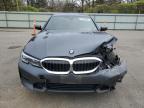 2020 Bmw 330Xi  na sprzedaż w Brookhaven, NY - Front End
