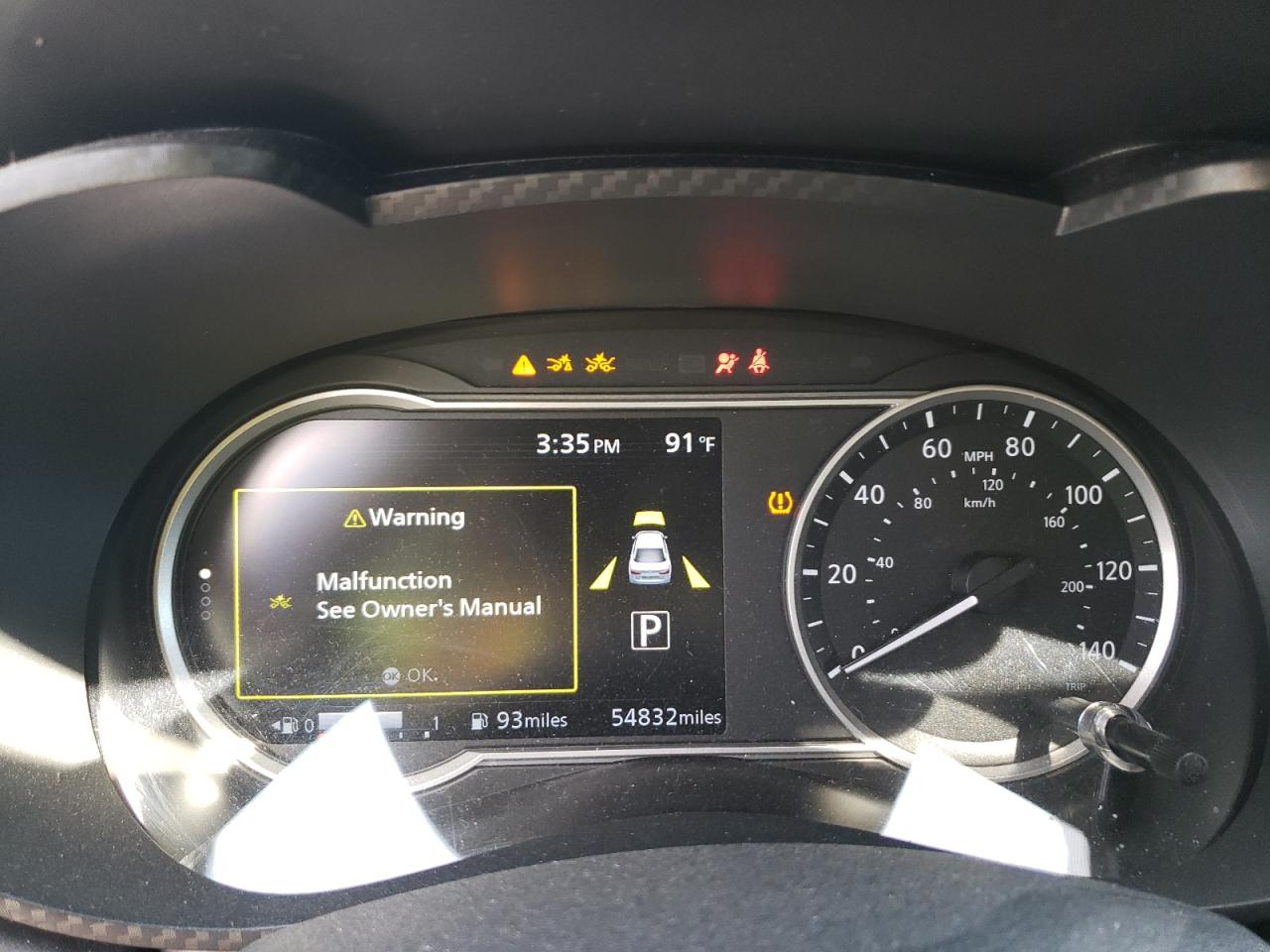 3N1CN8FV6NL835484 NISSAN VERSA 2022