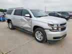 2018 Chevrolet Suburban C1500 Lt na sprzedaż w Grand Prairie, TX - Side