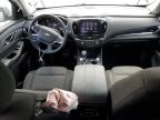 2021 Chevrolet Traverse Lt for Sale in Fort Wayne, IN - Side
