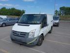 2011 FORD TRANSIT 11 for sale at Copart SANDTOFT