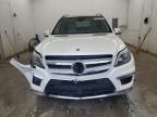 2014 Mercedes-Benz Gl 550 4Matic for Sale in Madisonville, TN - Front End