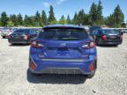 2025 Subaru Crosstrek Limited de vânzare în Graham, WA - Front End