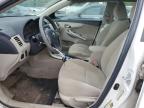 2013 Toyota Corolla Base na sprzedaż w Theodore, AL - Side