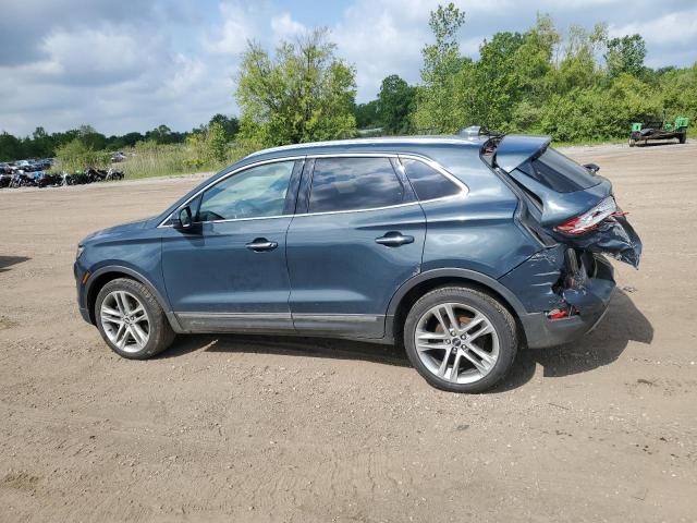  LINCOLN MKC 2019 Charcoal