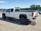 2001 Chevrolet Silverado K2500 Heavy Duty продається в Harleyville, SC - Side