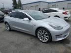 2018 Tesla Model 3  for Sale in Rancho Cucamonga, CA - Rear End