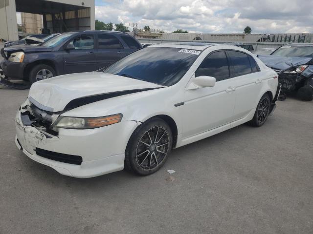 2006 Acura 3.2Tl 