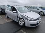 2011 VOLKSWAGEN GOLF MATCH for sale at Copart CHESTER