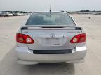 2005 Toyota Corolla Ce იყიდება Grand Prairie-ში, TX - Front End