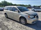 2012 Chrysler Town & Country Touring на продаже в Memphis, TN - Front End
