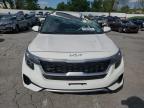 2022 Kia Seltos Ex продається в Bridgeton, MO - Top/Roof