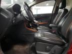2018 Ford Ecosport Ses იყიდება Blaine-ში, MN - Front End