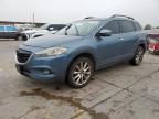 2014 Mazda Cx-9 Grand Touring for Sale in Grand Prairie, TX - Normal Wear