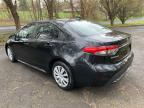 2020 Toyota Corolla Le de vânzare în Pennsburg, PA - Damage History