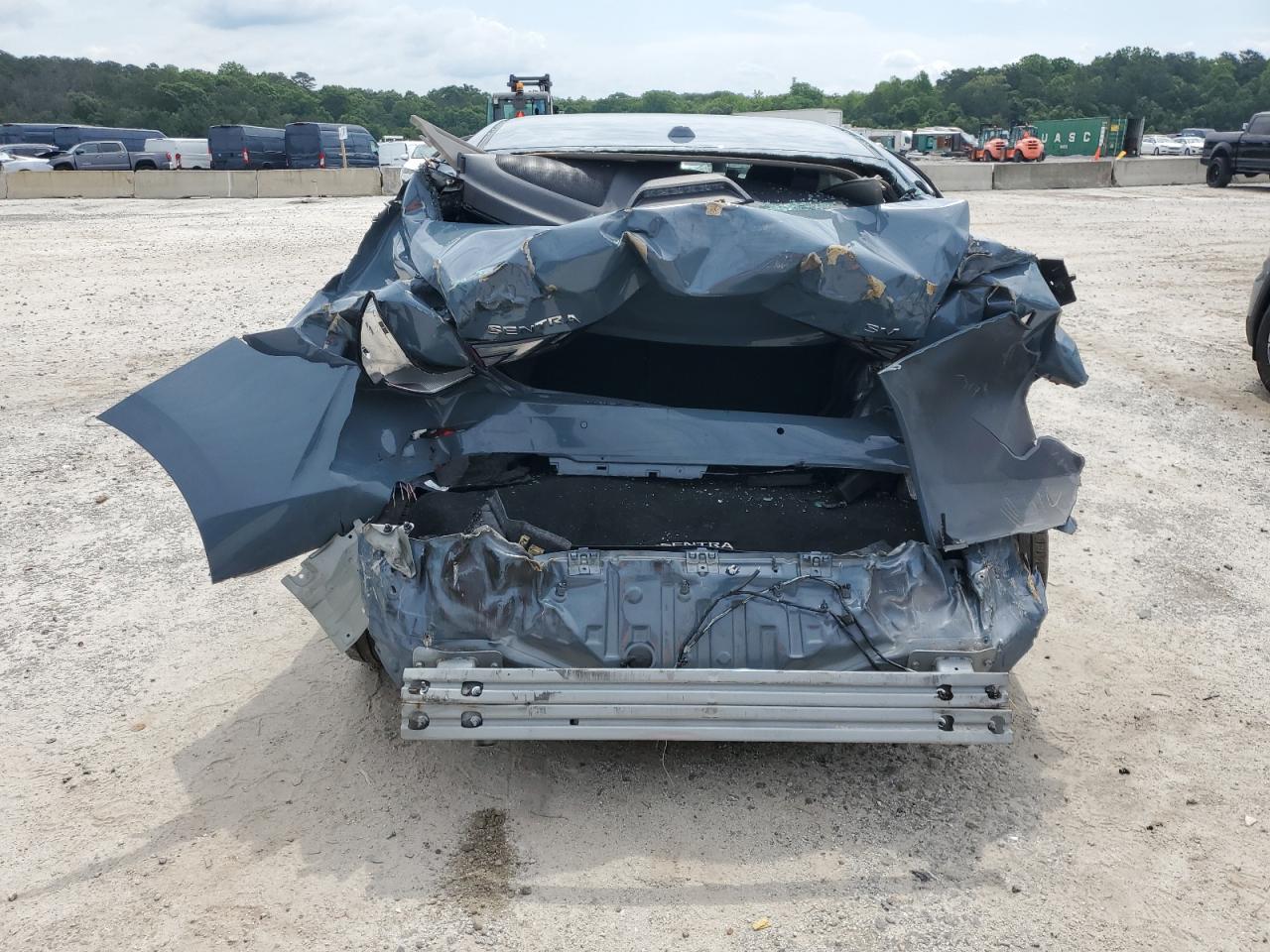 3N1AB8CV2RY373826 NISSAN SENTRA 2024