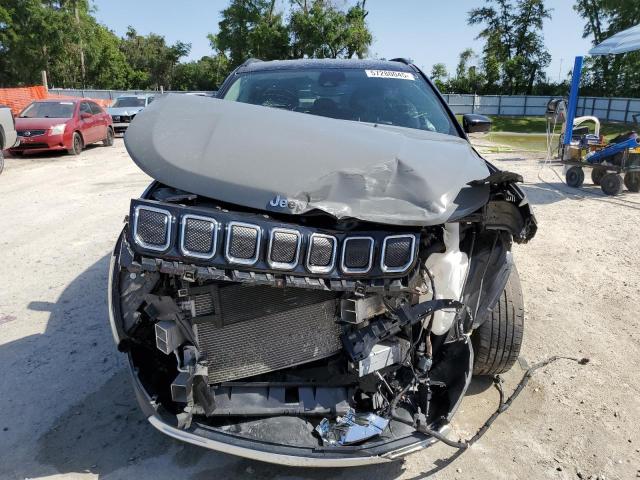  JEEP COMPASS 2022 Szary