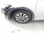 2014 HONDA CIVIC I-DT for sale at Copart WHITBURN