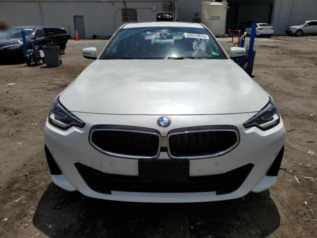  BMW 2 SERIES 2022 White