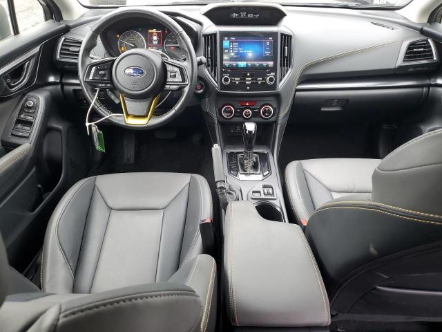 SUBARU CROSSTREK 2023 Білий