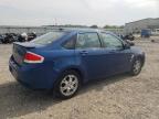 2008 Ford Focus Se продається в Earlington, KY - Front End
