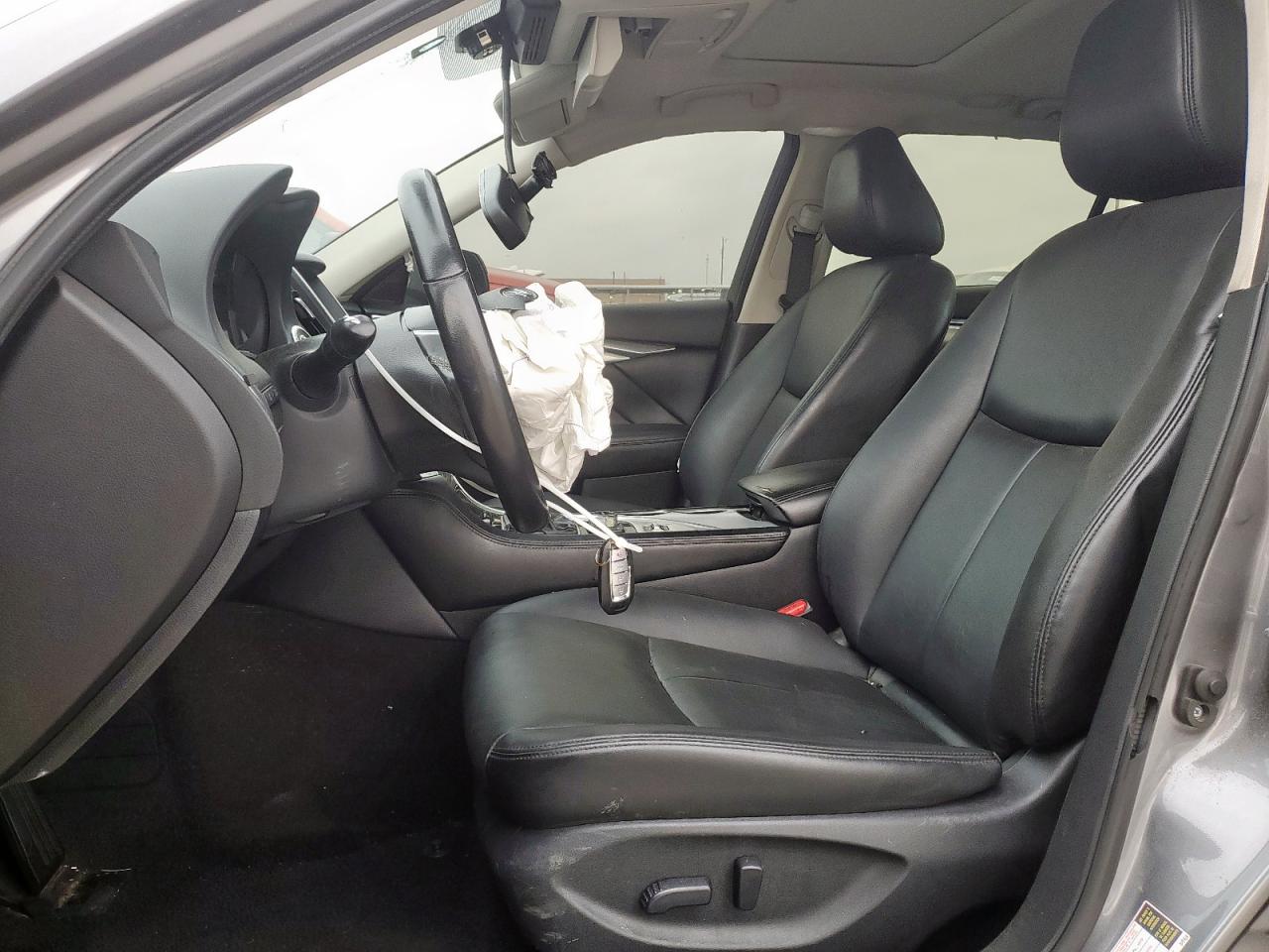 2020 Infiniti Q50 Pure VIN: JN1EV7AP9LM202864 Lot: 57360645
