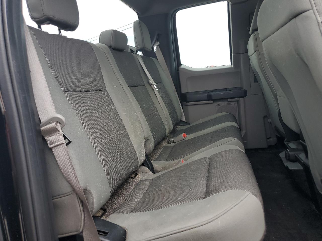 1FTEX1CB0JKC76740 FORD F-150 2018
