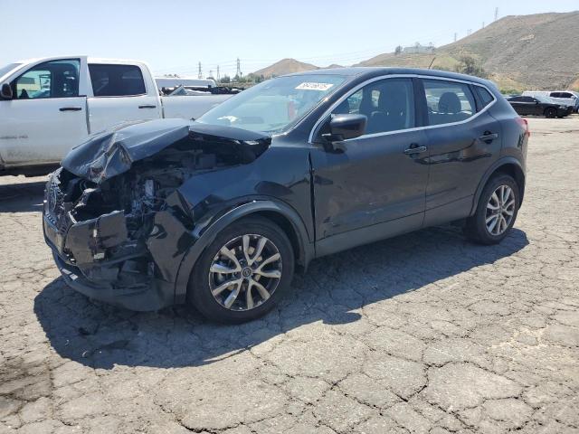 NISSAN ROGUE SPOR 2022