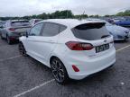 2023 FORD FIESTA ST- for sale at Copart SANDTOFT