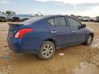 2014 Nissan Versa S на продаже в San Antonio, TX - Front End