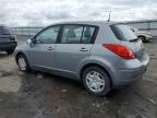 2011 Nissan Versa S for Sale in Fredericksburg, VA - Front End