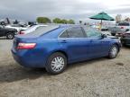 2007 Toyota Camry Le იყიდება San Diego-ში, CA - Front End