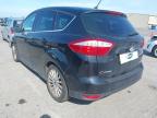 2011 FORD C-MAX TITA for sale at Copart CHESTER