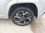 2024 HYUNDAI TUCSON N LINE T-GDI HEV A  for sale at Copart SANDY