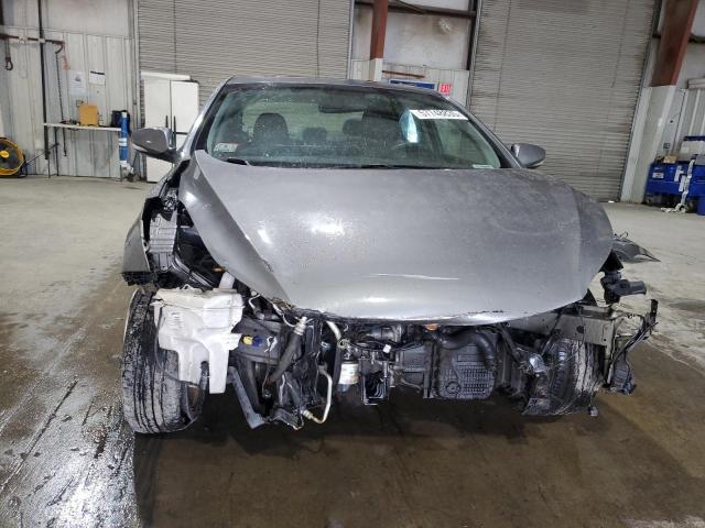  HYUNDAI ELANTRA 2012 Gray