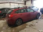 2013 Subaru Impreza Sport Premium იყიდება Franklin-ში, WI - Front End