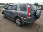 2005 Honda Cr-V Se en Venta en New Britain, CT - Side