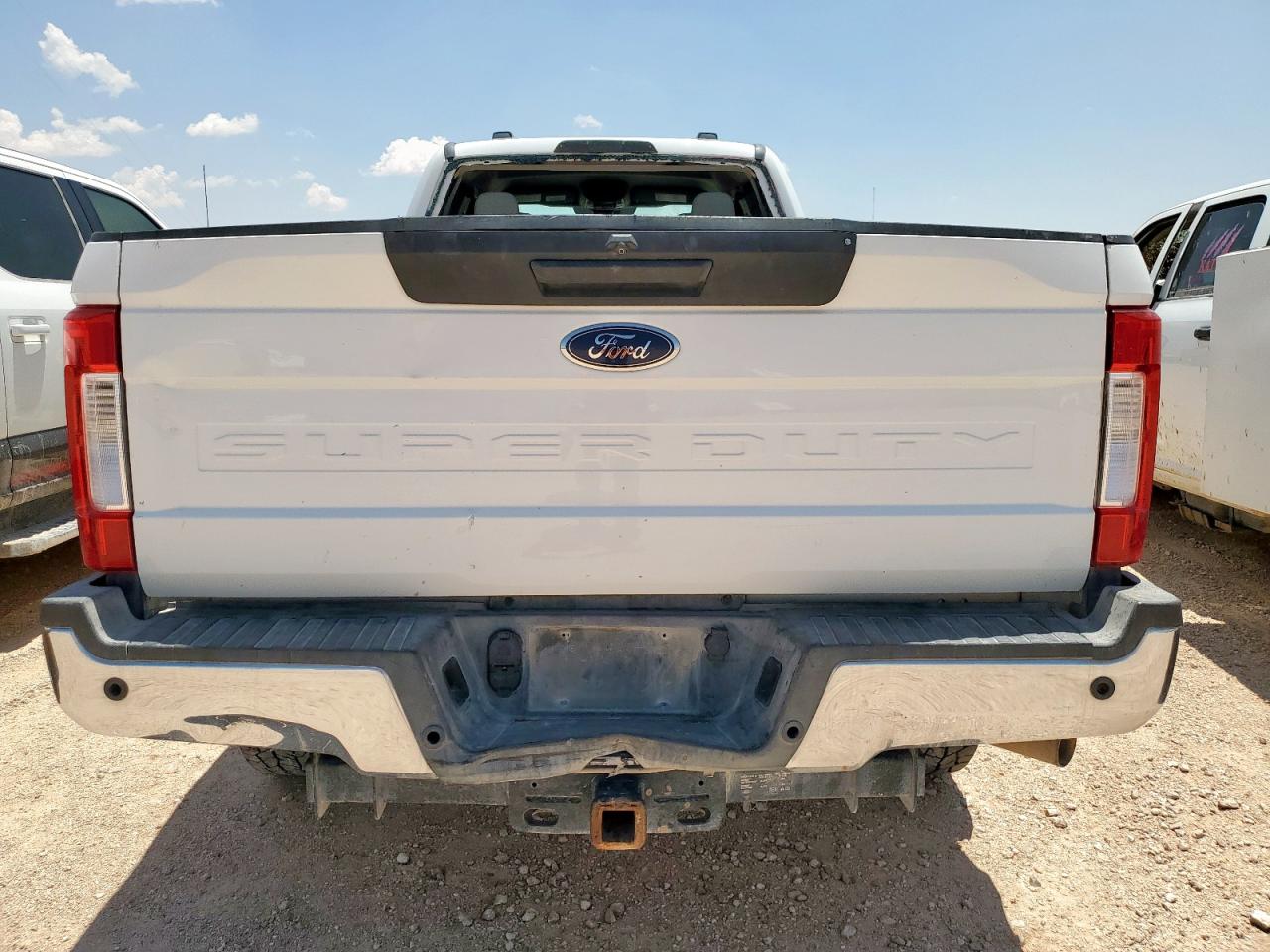 1FD8X3B63MED00301 FORD F350 2021