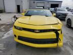 2015 Chevrolet Camaro Lt zu verkaufen in New Orleans, LA - Side