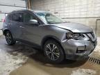 2020 Nissan Rogue S zu verkaufen in Blaine, MN - Front End