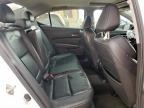 2016 Acura Tlx Tech за продажба в Grand Prairie, TX - Front End