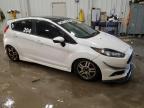 2016 Ford Fiesta St   იყიდება Franklin-ში, WI - Front End