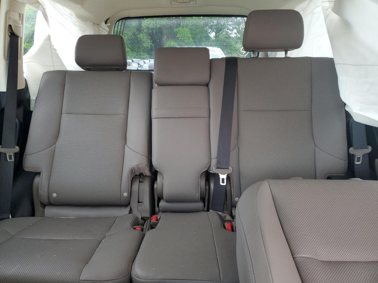 2023 Lexus Gx 460 VIN: JTJAM7BX5P5363352 Lot: 56163155