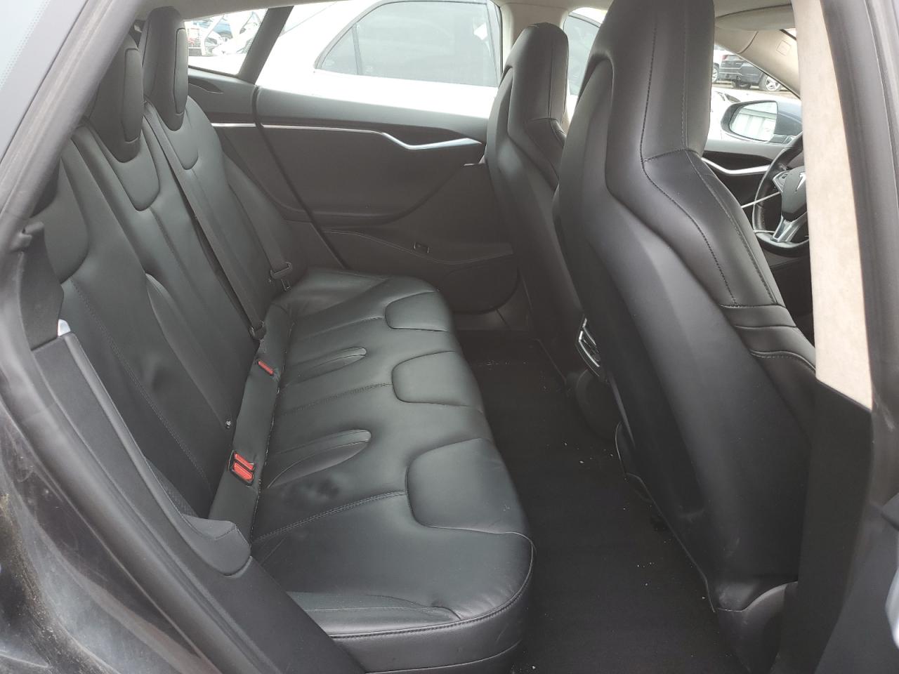 2015 Tesla Model S VIN: 5YJSA1E29FF102574 Lot: 56941115