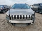 2017 Jeep Cherokee Latitude   на продаже в Houston, TX - All Over