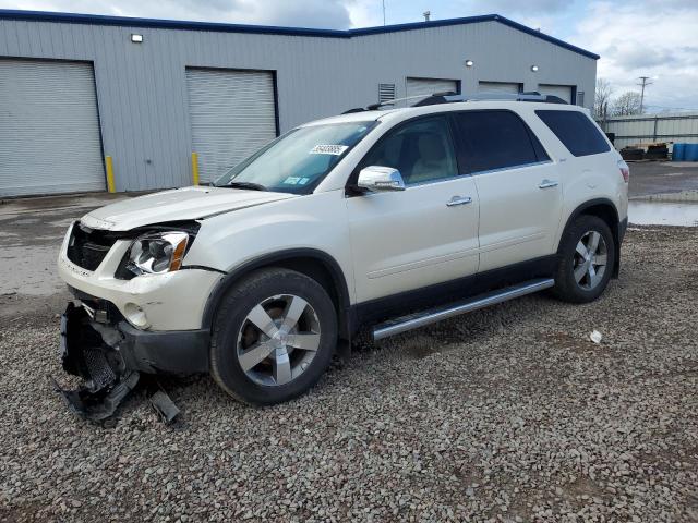 2012 Gmc Acadia Slt-1
