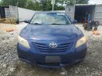 2009 Toyota Camry Base zu verkaufen in Baltimore, MD - Rear End