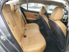 2022 Nissan Sentra Sv for Sale in Rancho Cucamonga, CA - Front End