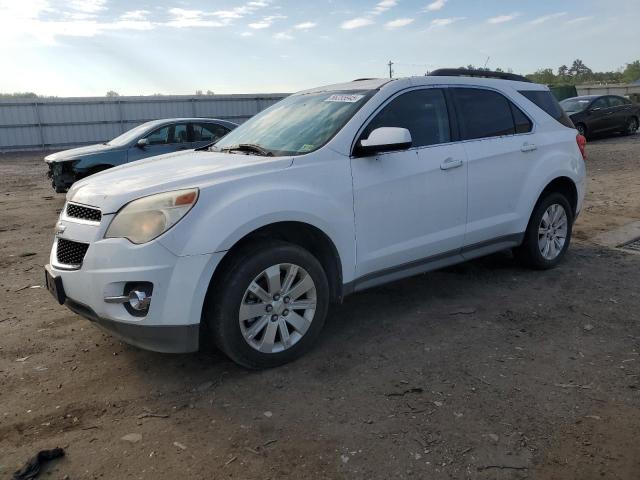 2010 Chevrolet Equinox Lt